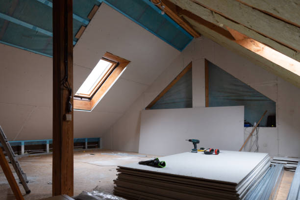 Best Eco-Friendly Insulation in Paramount Long Meadow, MD