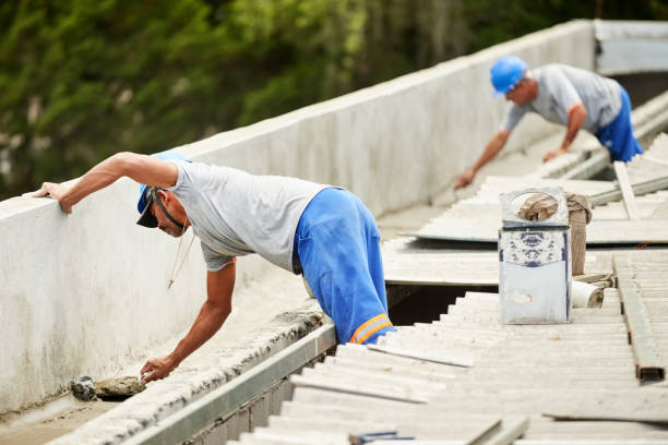 Best Blown-in Insulation in Paramount Long Meadow, MD