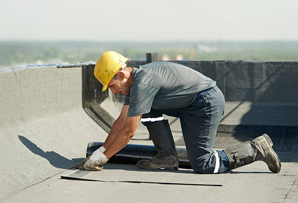 Best Commercial Insulation in Paramount Long Meadow, MD