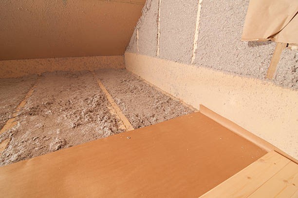 Paramount Long Meadow, MD Insulation Contractor Company