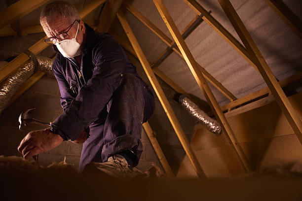 Best Spray Foam Insulation in Paramount Long Meadow, MD